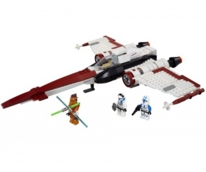    Z-95 Lego