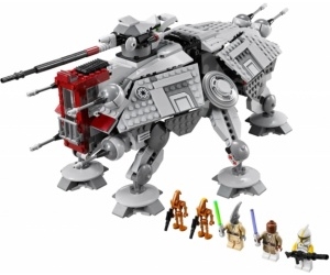      At-Te Lego