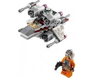    X-wing Lego