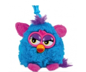  8      Furby