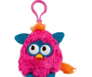  8      Furby