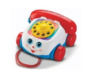   Fisher Price