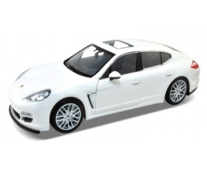  /  1:12 Porsche Panamera S Welly