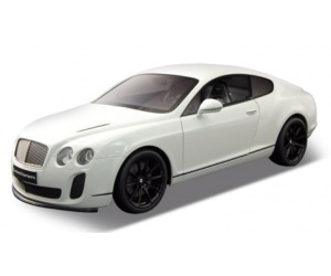  /   1:12 Bentley Continental Supersports Welly