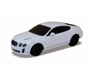  /  1:24 Bentley Continental Welly