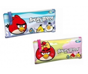 - Angry Birds  Winx