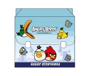   Angry Birds  Winx