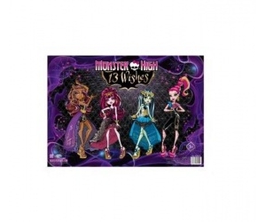    onster high  Winx