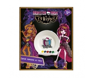        Monster High  Winx