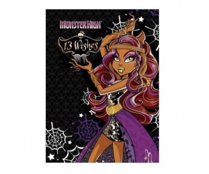  Monster High  Winx