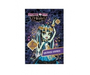   Monster High  Winx