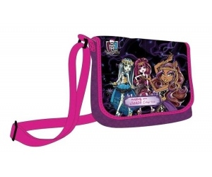 - Monster High  Winx