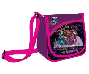 - Monster High  Winx