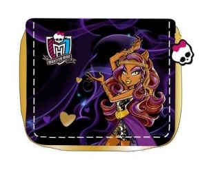  Monster High  Winx