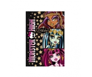  Monster High  Winx