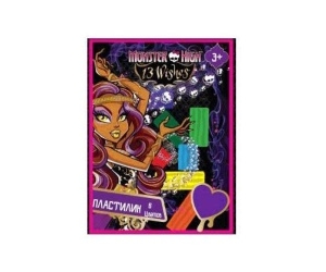  Monster High  Winx