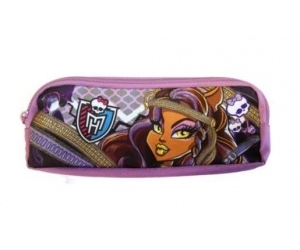 - Monster High  Winx