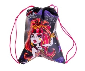     Monster High  Winx