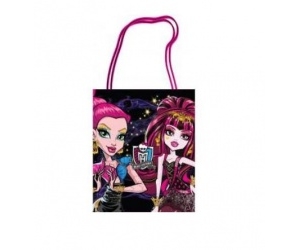  Monster High  Winx