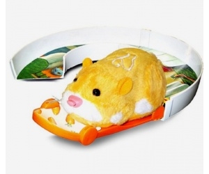  DeLuxe   Zhu Zhu Pets  Cepia