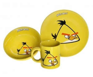    Angry Birds  Winx