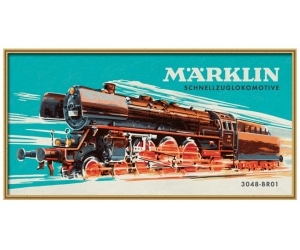 - Marklin -  3048 BR01 Schipper