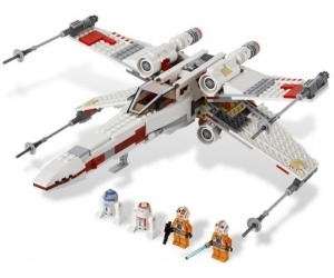    X-wing Lego