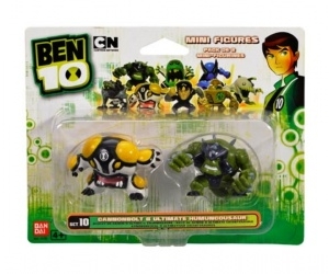   Ben10