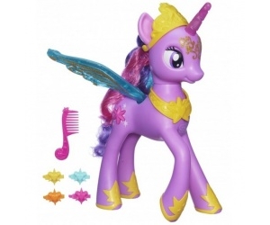 My Little pony    Hasbro