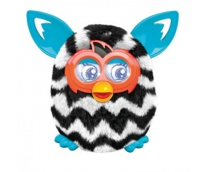  Furby Boom   Hasbro