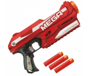 Nerf    Hasbro