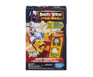 Angry Birds Star Wars   Hasbro