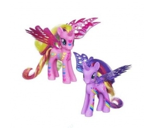 My Little Pony    Hasbro