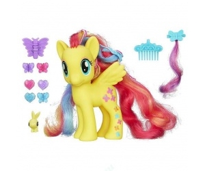 - My Little Pony  Hasbro