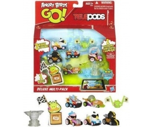 Angry Birds Go   Hasbro