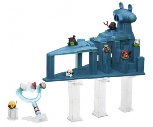 Angry Birds Star Wars   Hasbro