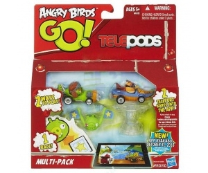 Angry Birds Go   Hasbro