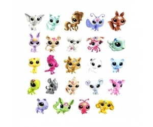 Lps     Hasbro