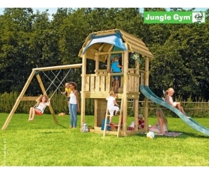  Jungle Barn   Swing Xtra