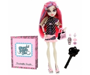      Monster High