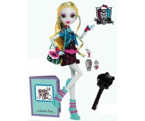      Monster High