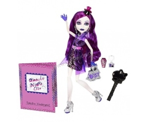      Monster High