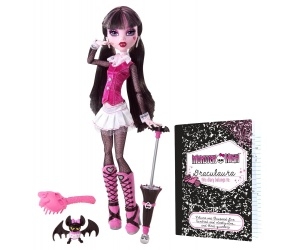     Monster High