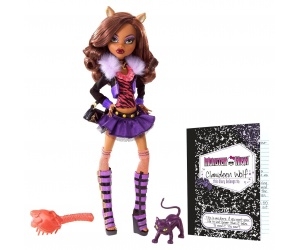      Monster High