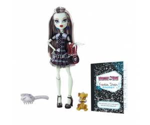      Monster High