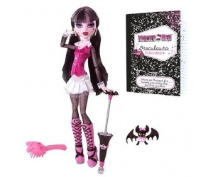     Monster High