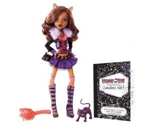      Monster High