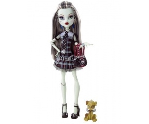      Monster High