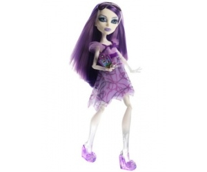      Monster High