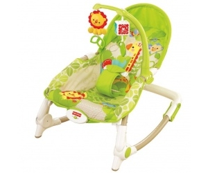 -     Fisher Price